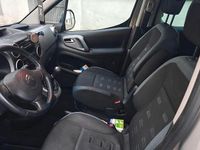 Occasion Citroën Berlingo XTR 92 ch (67 kW) 2011 Gris Monospace