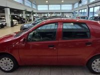 usata Fiat Punto Classic 1.2 5 porte usato