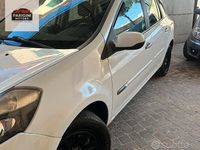 Occasion Renault Clio GrandTour 75 ch (55 kW) 2012 Blanc Break