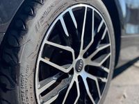 Usata Audi TT 200 CV (147 kW) 2007 Nero Coupé