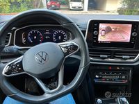 Usata VW T-Roc R-line 150 CV (110 kW) 2023 SUV
