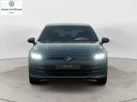 Nuova VW Golf VIII Edition 116 CV (85 kW) 2026 Grigio Berlina