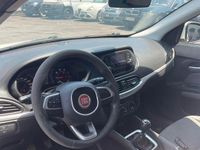 Usata Fiat Tipo Lounge 120 CV (88 kW) 2015 Bianco Berlina