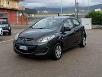 usata Mazda 2 1.3 16V 75CV 1.3 16V 75CV 5p. Energy