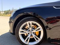Usata Audi A5 Sportback Business 190 CV (139 kW) 2021 Nero Utilitaria