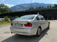 Usata BMW 320 163 CV (119 kW) 2006 Grigio Berlina