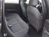 Usata Fiat Croma 150 CV (110 kW) 2007 Nero Station wagon