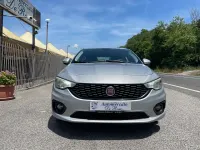 Usata Fiat Tipo Easy 95 CV (69 kW) 2016 Grigio Berlina