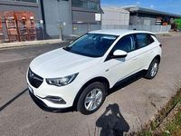 Usata Opel Grandland X Business 131 CV (96 kW) 2019 SUV