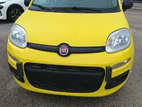 Nuova Fiat Panda Icon 65 CV (47 kW) 2026 Giallo Utilitaria