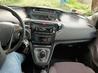 Usata Lancia Ypsilon S 95 CV (69 kW) 2012 Utilitaria