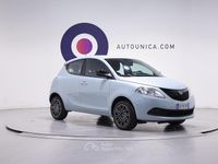 Usata Lancia Ypsilon Silver 69 CV (50 kW) 2023 Azzurro Utilitaria