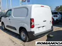 Nuova Citroën Berlingo 101 CV (74 kW) 2026 Bianco Monovolume