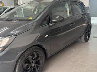 Usata Opel Corsa 90 CV (66 kW) 2017 Utilitaria