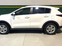 usata Kia Sportage 1.6 GDI 2WD Cool - SPLENDIDA!