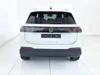Nuova VW Tiguan Edition 150 CV (110 kW) 2026 Bianco SUV