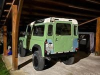 Usata Land Rover Defender 1988 SUV
