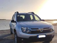 Usata Dacia Duster Lauréate 107 CV (78 kW) 2013 SUV