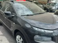 Usata Citroën C4 Feel 99 CV (72 kW) 2016 Nero Berlina