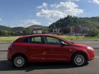 Usata Fiat Bravo Dynamic 90 CV (66 kW) 2009 Other Utilitaria