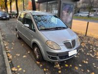 Usata Lancia Musa 95 CV (69 kW) 2006 Grigio Monovolume