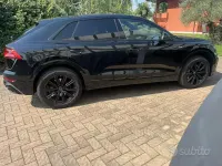 Usata Audi Q8 Design 489 CV (359 kW) 2019 SUV