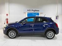 usata Fiat 500X 500 XUrban My21 1.6 Multijet 13 U138730