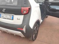 Usata DR DR 1.0 44 kW (61 CV) 2024 Bianco Utilitaria