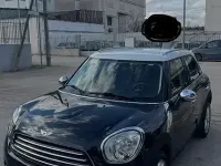Usata Mini Cooper D 2010 Utilitaria