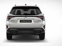 Nuova Subaru Forester Style 136 CV (100 kW) 2025 Bianco SUV
