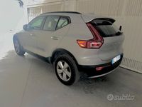 Occasion Volvo XC40 163 ch (119 kW) 2022 Gris SUV