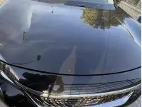 Usata Peugeot 3008 Allure 131 CV (96 kW) 2019 Nero SUV