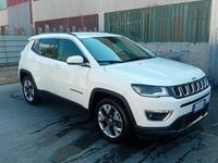 usata Jeep Compass 