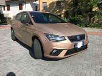 usata Seat Ibiza 5ª serie - 2017