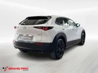 Usata Mazda CX-30 Homura-Line 122 CV (89 kW) 2023 Bianco SUV