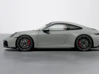 Nuova Porsche 911 2026