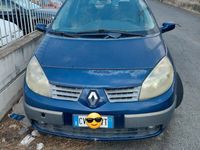 usata Renault Scénic II Scénic 1.9 dCi Confort Dynamique