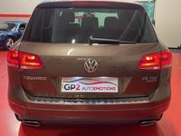 usata VW Touareg Touareg3.0 V6 tdi Executive 204cv tiptronic