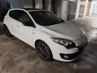 Usata Renault Mégane III 110 CV (80 kW) 2013 Berlina