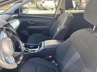 Usata Hyundai Tucson 136 CV (100 kW) 2022 SUV
