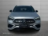 Usata Mercedes GLA200 Advanced Plus 150 CV (110 kW) 2024 Grigio SUV
