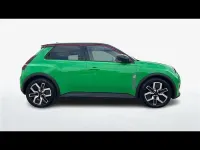 Usado Renault 5 E-Tech Komfort 110 kW (150 CV) 2024 Verde Berlina