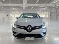 Usata Renault Clio Intens 89 CV (65 kW) 2019 Grigio Station wagon