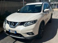 Usata Nissan X-Trail 131 CV (96 kW) 2017 Bianco SUV