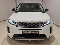 usata Land Rover Range Rover evoque 2.0D I4-L.Flw 150 CV AWD Auto S