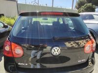 usata VW Golf V Golf 1.6 16V FSI 3p. Sportline