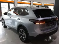 Usata VW Tiguan Edition 150 CV (110 kW) 2024 Grigio SUV