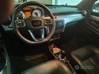 Usata Ligier JS50 2022 Bianco Utilitaria