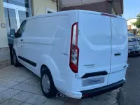 Usata Ford Transit Custom Trend 129 CV (94 kW) 2021 Bianco Berlina