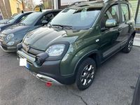 usata Fiat Panda Cross 4x4 0.9 t.air turbo S&S